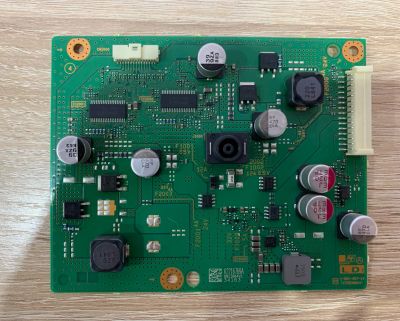 Лот: 19917299. Фото: 1. Led drive , a2216769a , a2216769b... Запчасти для телевизоров, видеотехники, аудиотехники