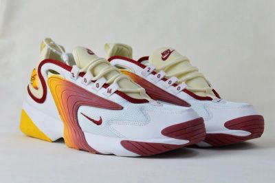 Лот: 16862594. Фото: 1. Кроссовки мужские Nike Zoom 2K... Кеды, кроссовки, слипоны