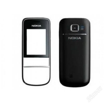 Лот: 2311571. Фото: 1. Корпус Nokia 2700C. Корпуса, клавиатуры, кнопки