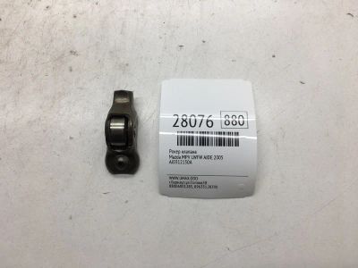 Лот: 20384296. Фото: 1. Рокер клапана Mazda Mpv 2005 AJ0312130A... Двигатель и элементы двигателя