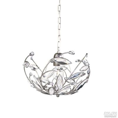 Лот: 11436344. Фото: 1. Светильник Cassius pendant aluminium... Другое освещение