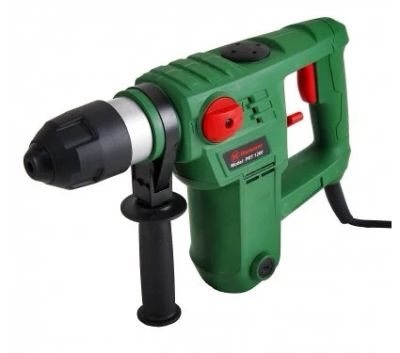 Лот: 17271170. Фото: 1. Перфоратор Hammer PRT1200. Запчасти