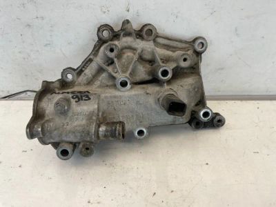 Лот: 24766797. Фото: 1. корпус термостата Nissan Almera... Двигатель и элементы двигателя