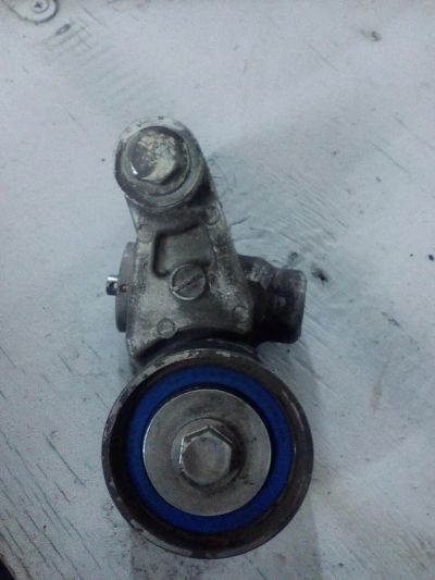 Лот: 10687767. Фото: 1. Натяжитель Subaru Forester SG5... Двигатель и элементы двигателя