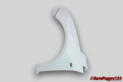 Лот: 18670852. Фото: 1. Крыло Chevrolet Cruze (2009-2015... Кузов