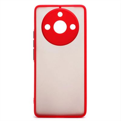 Лот: 25548441. Фото: 1. Чехол Realme 11 Pro Plus 5G (RMX3740... Чехлы, бамперы