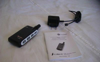 Лот: 2636709. Фото: 1. Цена только сегодня! GPS трекер... Другое (смартфоны, связь, навигация)