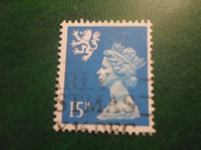 Лот: 18059560. Фото: 1. Марка для Вашей коллекции. №66528. Марки