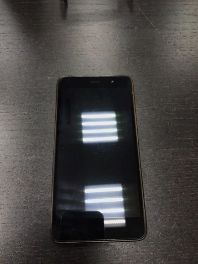 Лот: 10698238. Фото: 1. Xiaomi Redmi Note 3 Pro (Snapdragon... Смартфоны
