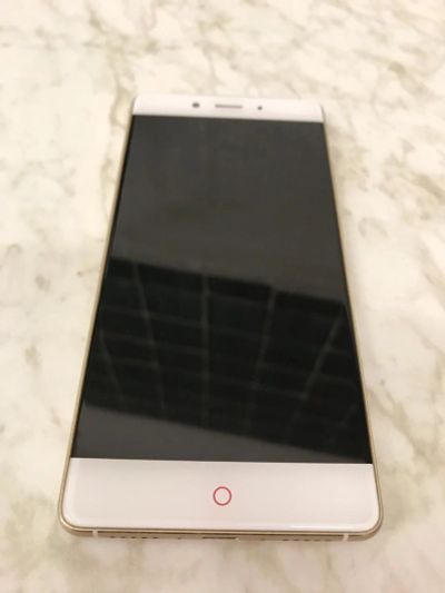 Лот: 12766212. Фото: 1. Zte nubia z11. Смартфоны