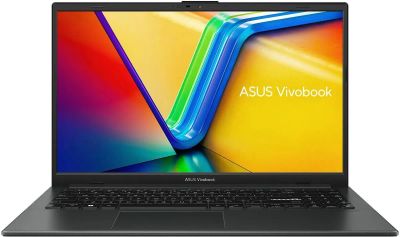 Лот: 24386056. Фото: 1. Asus Vivobook Go 15 E1504FA-BQ719... Ноутбуки