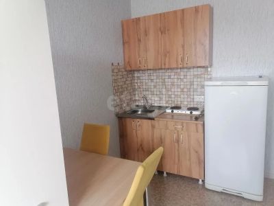 Лот: 25393605. Фото: 1. квартира , Красноярск Судостроительная... Квартиры, студии
