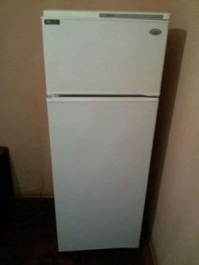 Лот: 7616356. Фото: 1. Холодильник Атлант МХМ-260. Холодильники, морозильные камеры