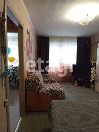 Лот: 25294735. Фото: 1. 1-комн. квартира , Красноярск... Квартиры, студии