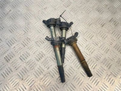 Лот: 25071892. Фото: 1. катушка зажигания toyota corolla... Двигатель и элементы двигателя