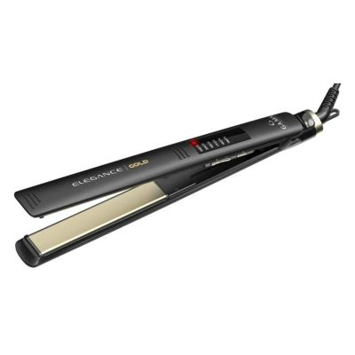 Лот: 24434053. Фото: 1. Выпрямитель GA.MA Elegance Gold-SY... Укладка и стрижка волос, бритьё, эпиляция