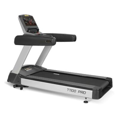 Лот: 14968784. Фото: 1. Беговая дорожка Bronze GYM T1100... Беговые дорожки