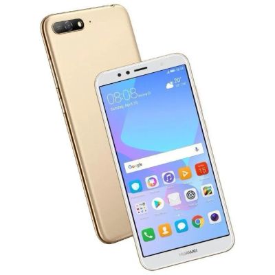Лот: 12783361. Фото: 1. Huawei Y6 Prime 2018 16 ГБ. Смартфоны