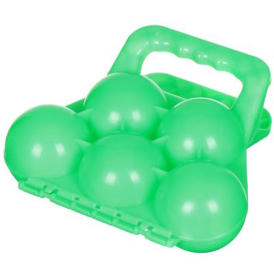 Лот: 23572657. Фото: 1. Снежкостроитель SilaPro, 32х19... Другое (игрушки)
