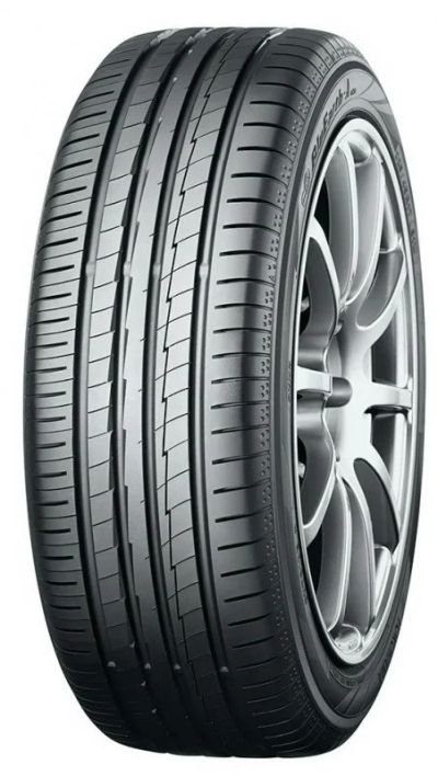 Лот: 18563346. Фото: 1. 205/55 R16 Yokohama BluEarth AE-50... Шины