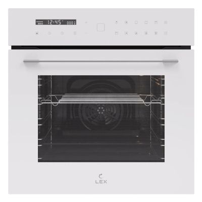 Лот: 24465600. Фото: 1. Электрический духовой шкаф LEX... Плиты, духовые шкафы, варочные поверхности
