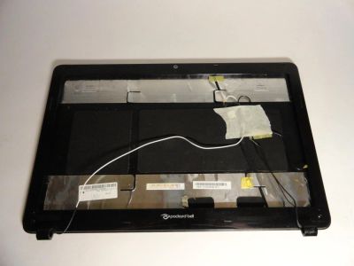 Лот: 11340388. Фото: 1. Верхняя часть крышка с рамкой... Корпуса, блоки питания