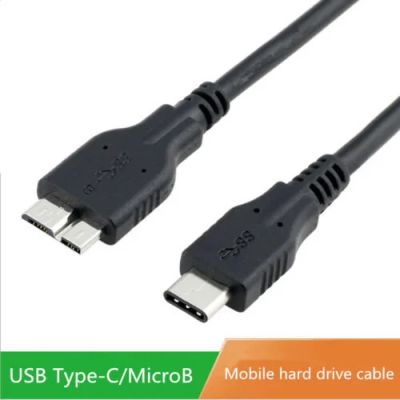 Лот: 10611570. Фото: 1. Кабель шнур USB 3.1 Type-C Usb-C... Шлейфы, кабели, переходники