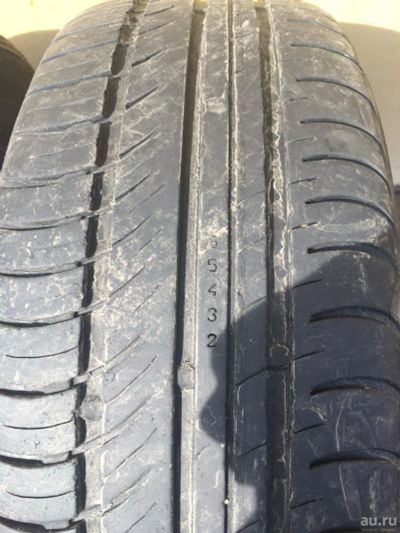 Лот: 7192664. Фото: 1. nokian sx 205/55/R16. Шины