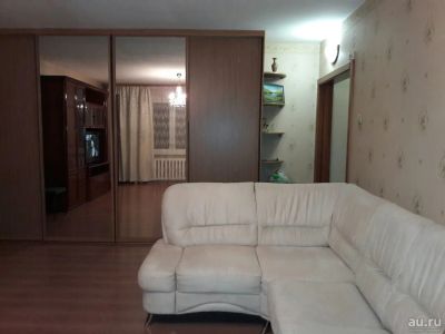 Лот: 8918425. Фото: 1. Аренда квартира 3-х комнатная... Квартиры, студии