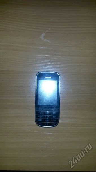 Лот: 6473802. Фото: 1. Nokia 202. Кнопочные мобильные телефоны