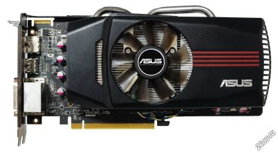 Лот: 6089087. Фото: 1. Видеокарта Radeon hd 6850. Видеокарты