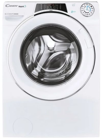 Лот: 22853761. Фото: 1. Стиральная машина Candy ROW 42646DWMC... Стиральные машины