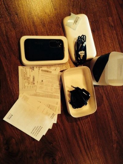 Лот: 4024734. Фото: 1. htc desire X гарантия до 1 июня. Смартфоны