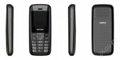 Лот: 1813680. Фото: 1. Телефон Skylink Simple(CDMA). Телефоны CDMA