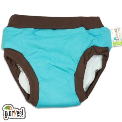 Лот: 6996141. Фото: 1. Трусики для приучения к горшку... Детская гигиена