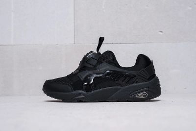 Лот: 11617754. Фото: 1. Кроссовки Puma Disc Blaze. Кеды, кроссовки, слипоны