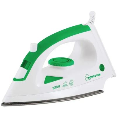 Лот: 24598369. Фото: 1. Утюг HomeStar HS-4001 (004837). Утюги, парогенераторы, отпариватели