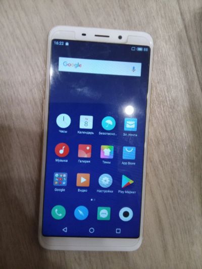 Лот: 18052817. Фото: 1. Meizu M6s. Смартфоны