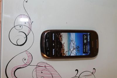 Лот: 3261793. Фото: 1. nokia c7. Смартфоны