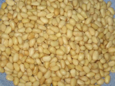 Лот: 6176194. Фото: 1. Ядро кедрового ореха! Вкусно и... Ягоды, орехи