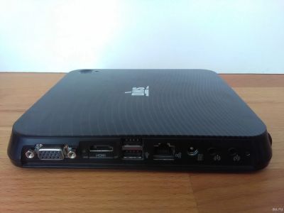 Лот: 15242045. Фото: 1. Неттоп DNS Porto 0115112 Pegatron... Компьютеры в сборе