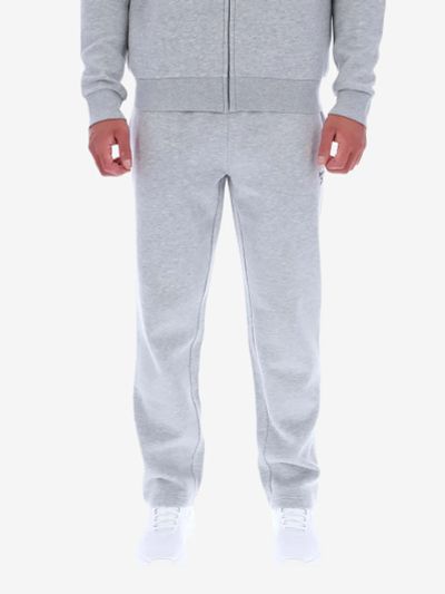Лот: 25783973. Фото: 1. Брюки мужские Reebok Luther, Серый. Спортивные брюки, штаны