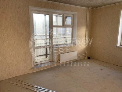 Лот: 17386709. Фото: 1. 2-к квартира 60.07 м2 2/17 эт. Квартиры, студии