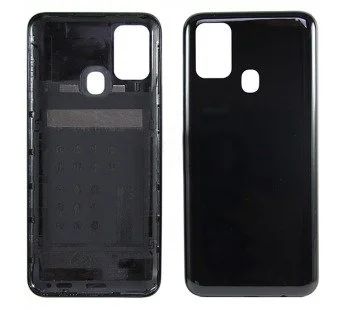 Лот: 16674787. Фото: 1. Задняя крышка для Samsung M315F... Корпуса, клавиатуры, кнопки