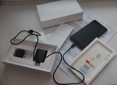 Лот: 25580074. Фото: 1. Xiaomi Mi 5S Plus, 4/64 ГБ. Смартфоны