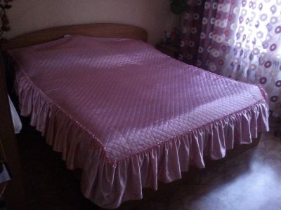 Лот: 3430102. Фото: 1. 2ух спальная. Диваны
