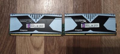 Лот: 19899123. Фото: 1. DDR3 8gb. Оперативная память