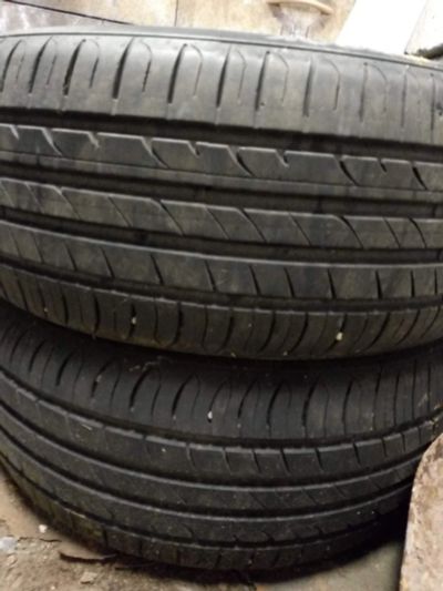Лот: 15869499. Фото: 1. Шины Hankook Ventus Prime 2. Шины