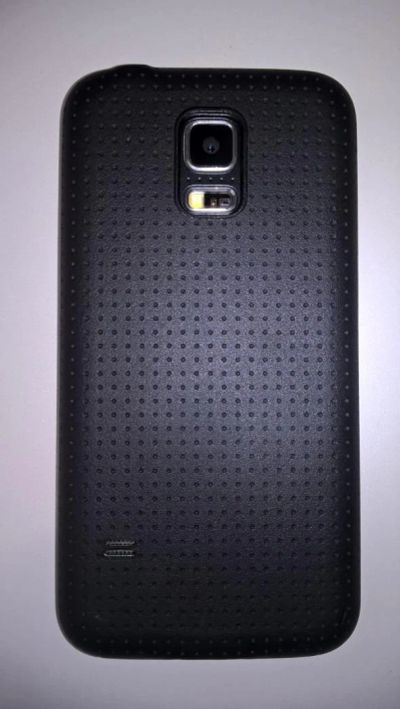 Лот: 6242771. Фото: 1. Samsung SM-G800H Galaxy S5. Смартфоны