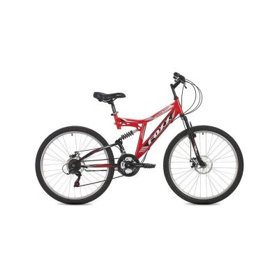 Лот: 15873066. Фото: 1. Велосипед Foxx 26&quot; Freelander... Велосипеды